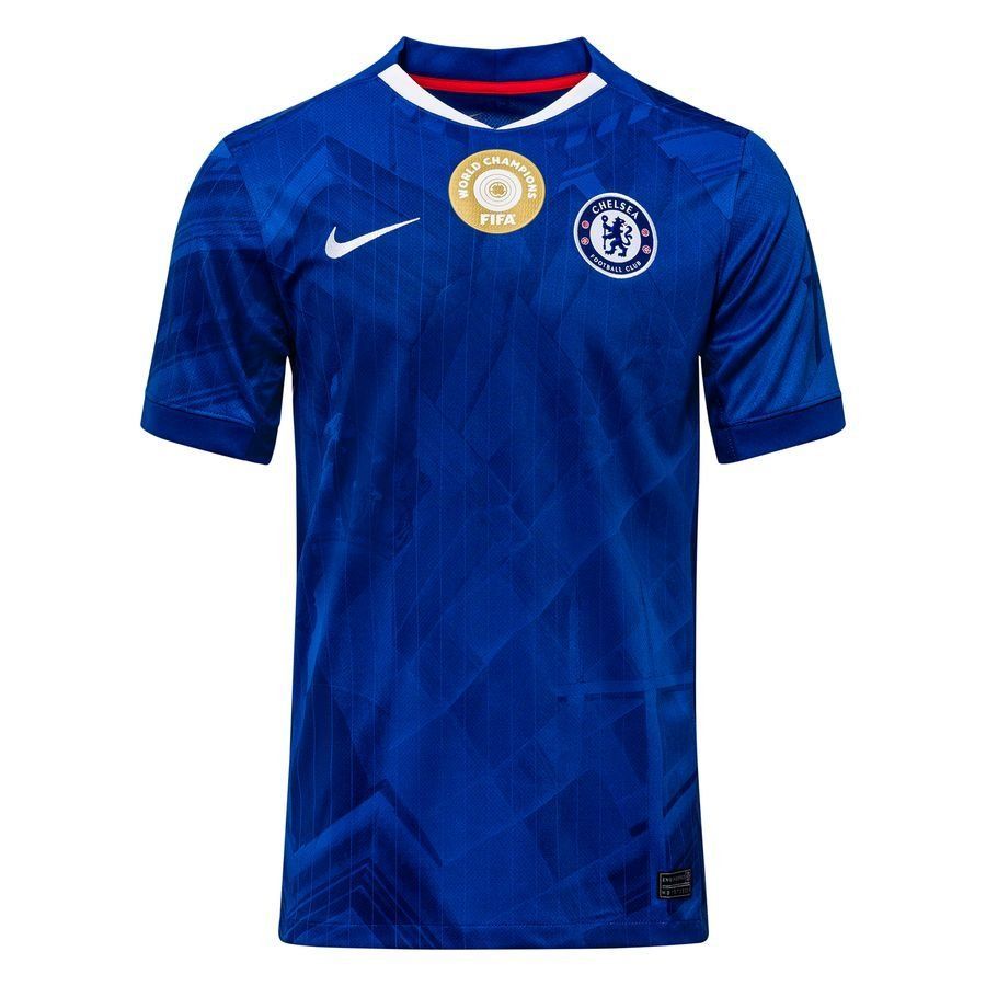 Chelsea F.C Nike DRIFITADV Kits 25/26_10