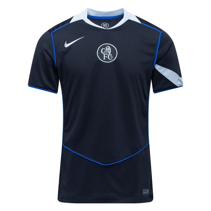 Chelsea F.C Nike DRIFITADV Kits 25/26_12