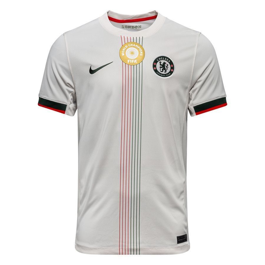 Chelsea F.C Nike DRIFITADV Kits 25/26_11