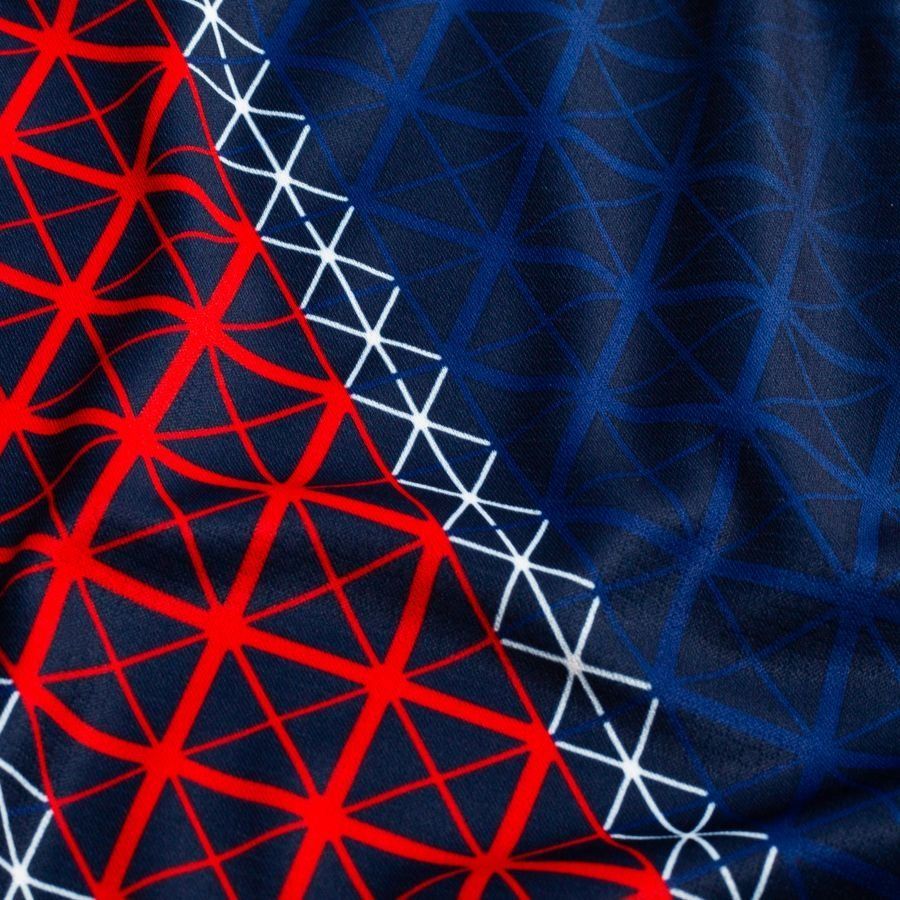 Paris Saint-Germain F.C Nike DRIFITADV Kits 25/26_6