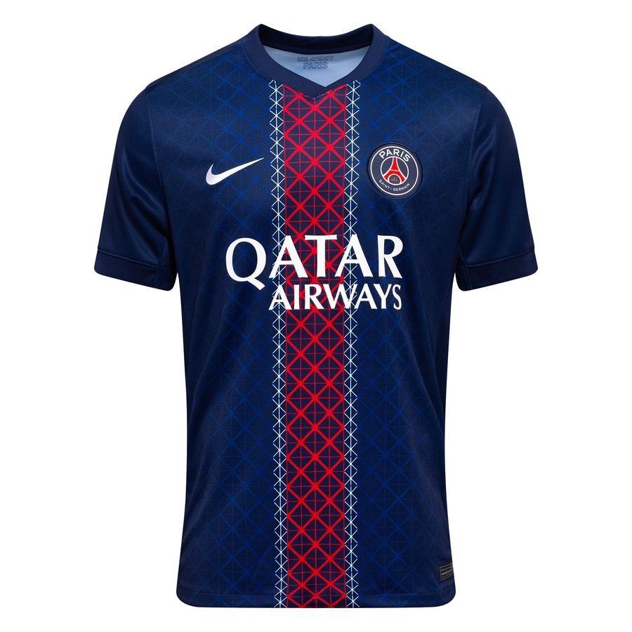 Paris Saint-Germain F.C Nike DRIFITADV Kits 25/26_0