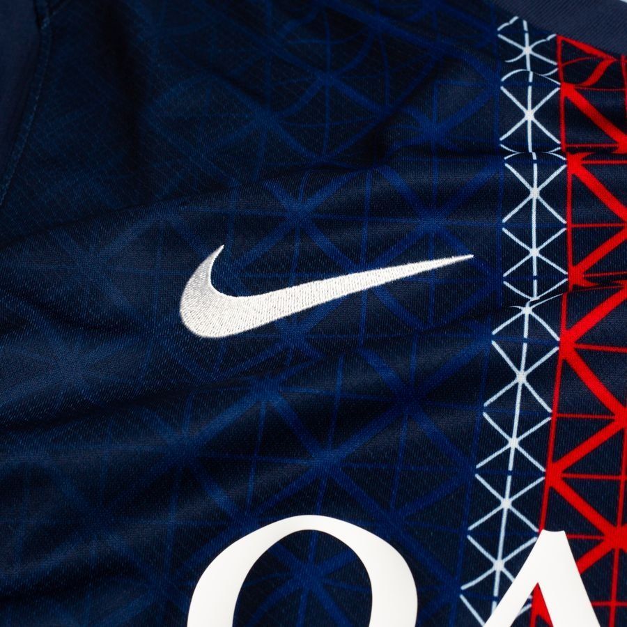 Paris Saint-Germain F.C Nike DRIFITADV Kits 25/26_4