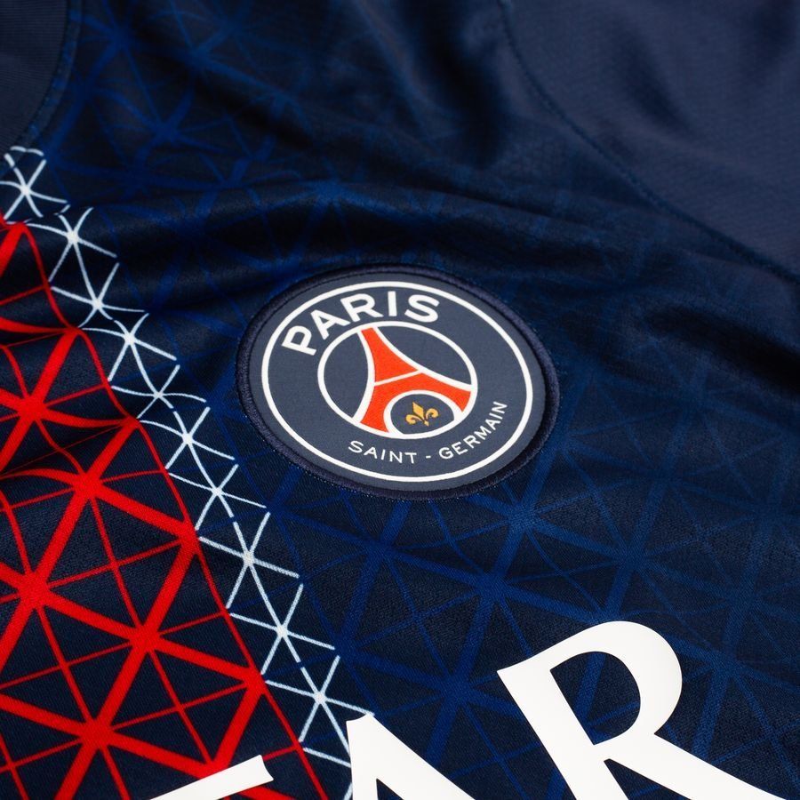 Paris Saint-Germain F.C Nike DRIFITADV Kits 25/26_3