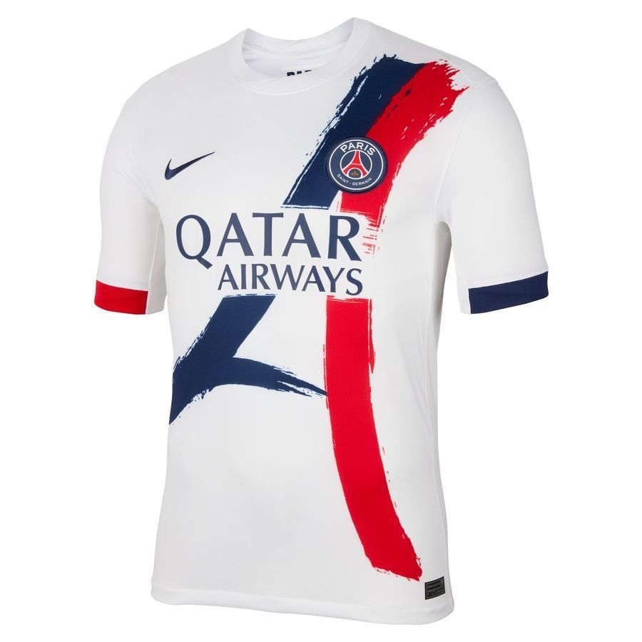 Paris Saint-Germain F.C Nike DRIFITADV Kits 25/26_10