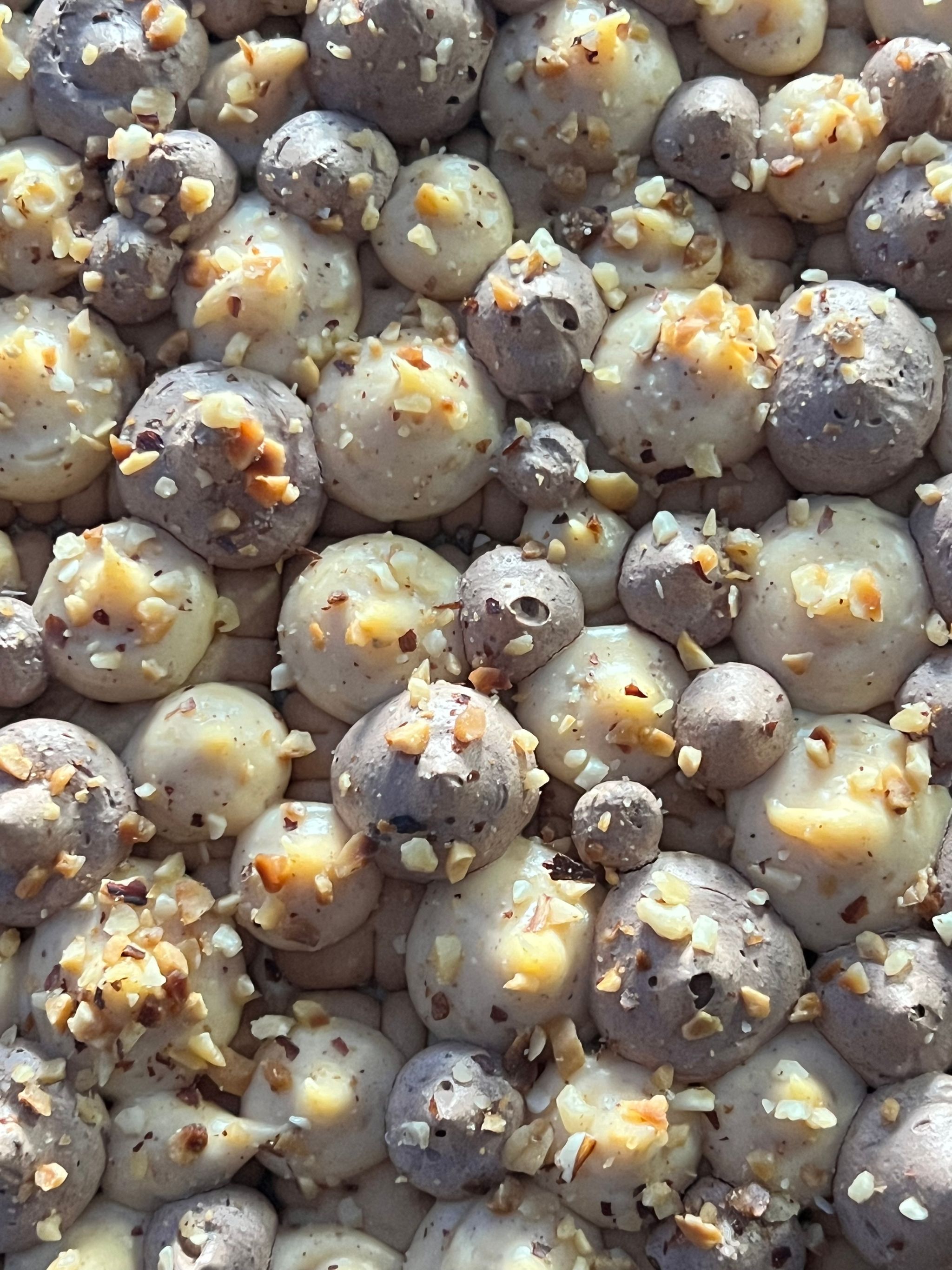 خبزة هواء تونسية_0