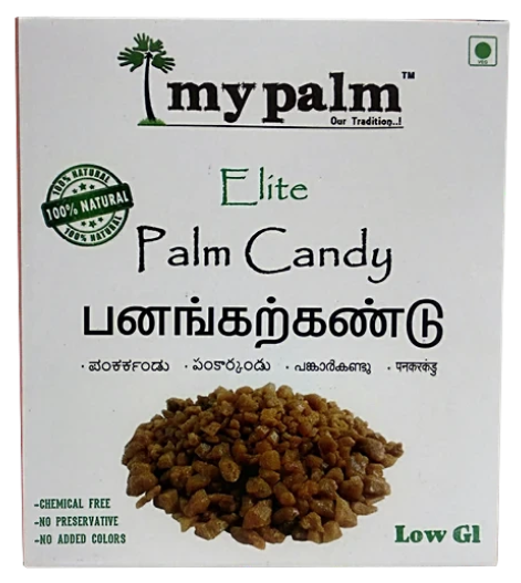 My Palm Palm Candy 250g_0