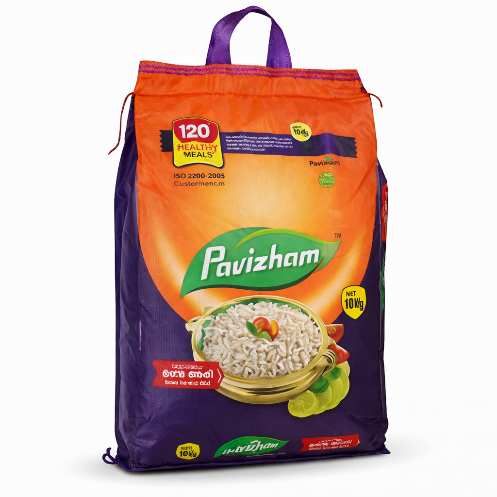 Pavizham Matta Rice_2