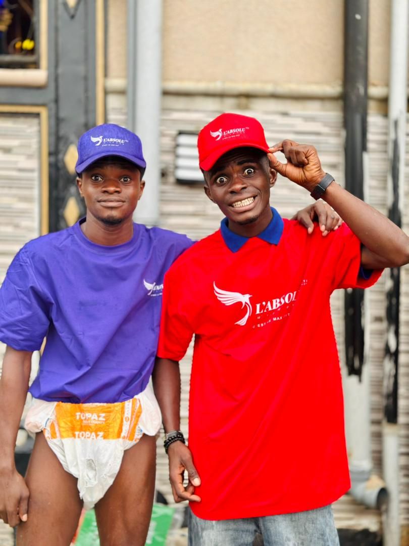 T-Shirt + Casquette _1