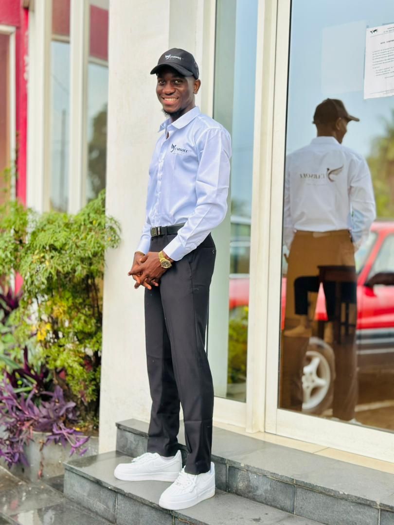 Chemise + Casquette_1