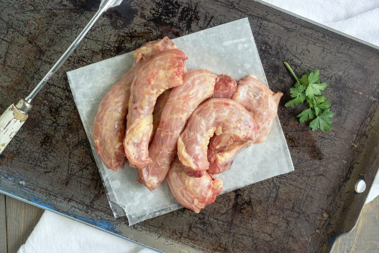 Leher Ayam (Chicken Neck)_0