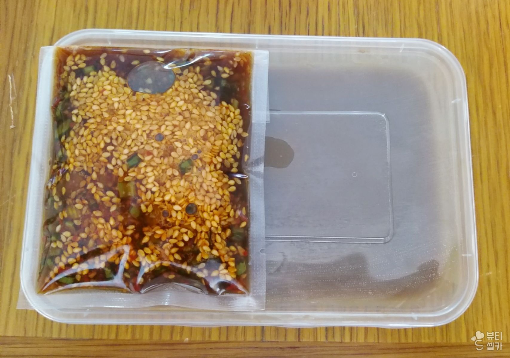 묵-도토리,청포 Starch Jelly_4