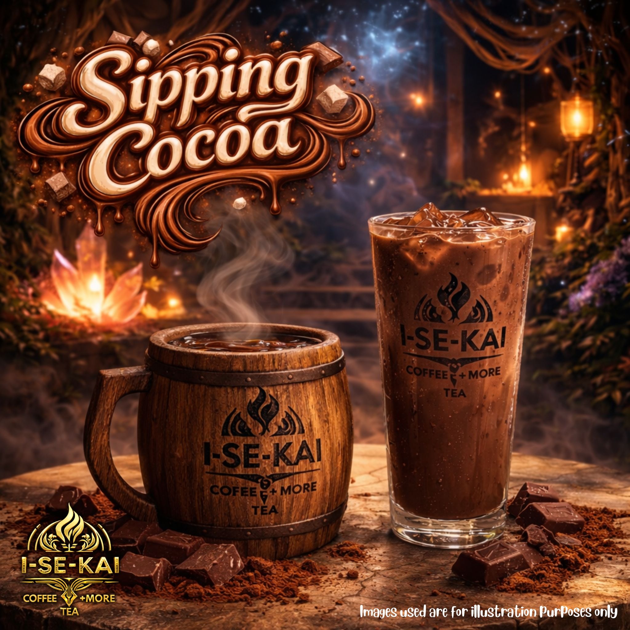 Sipping Cocoa_0