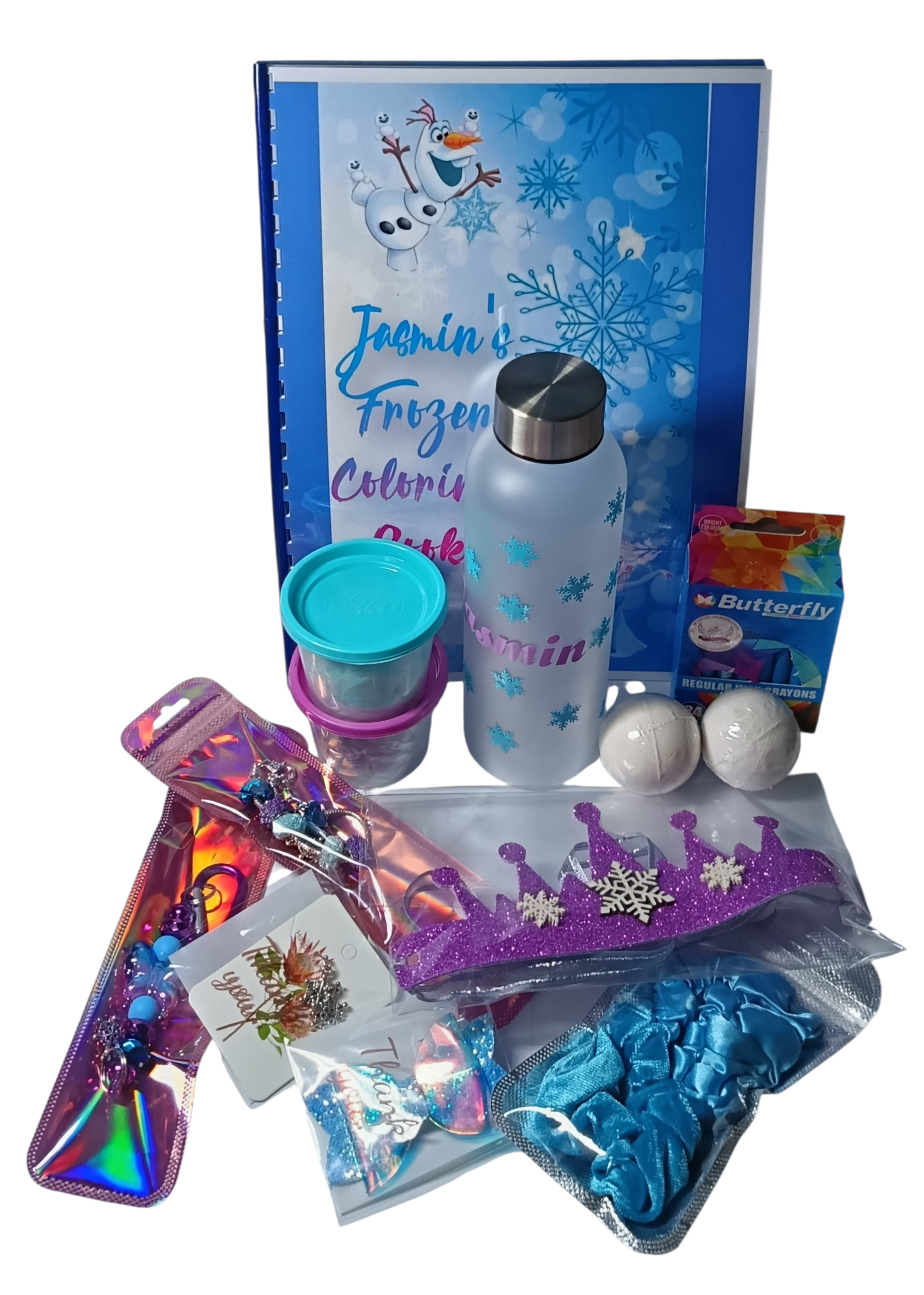 Kiddies themed gift sets _0