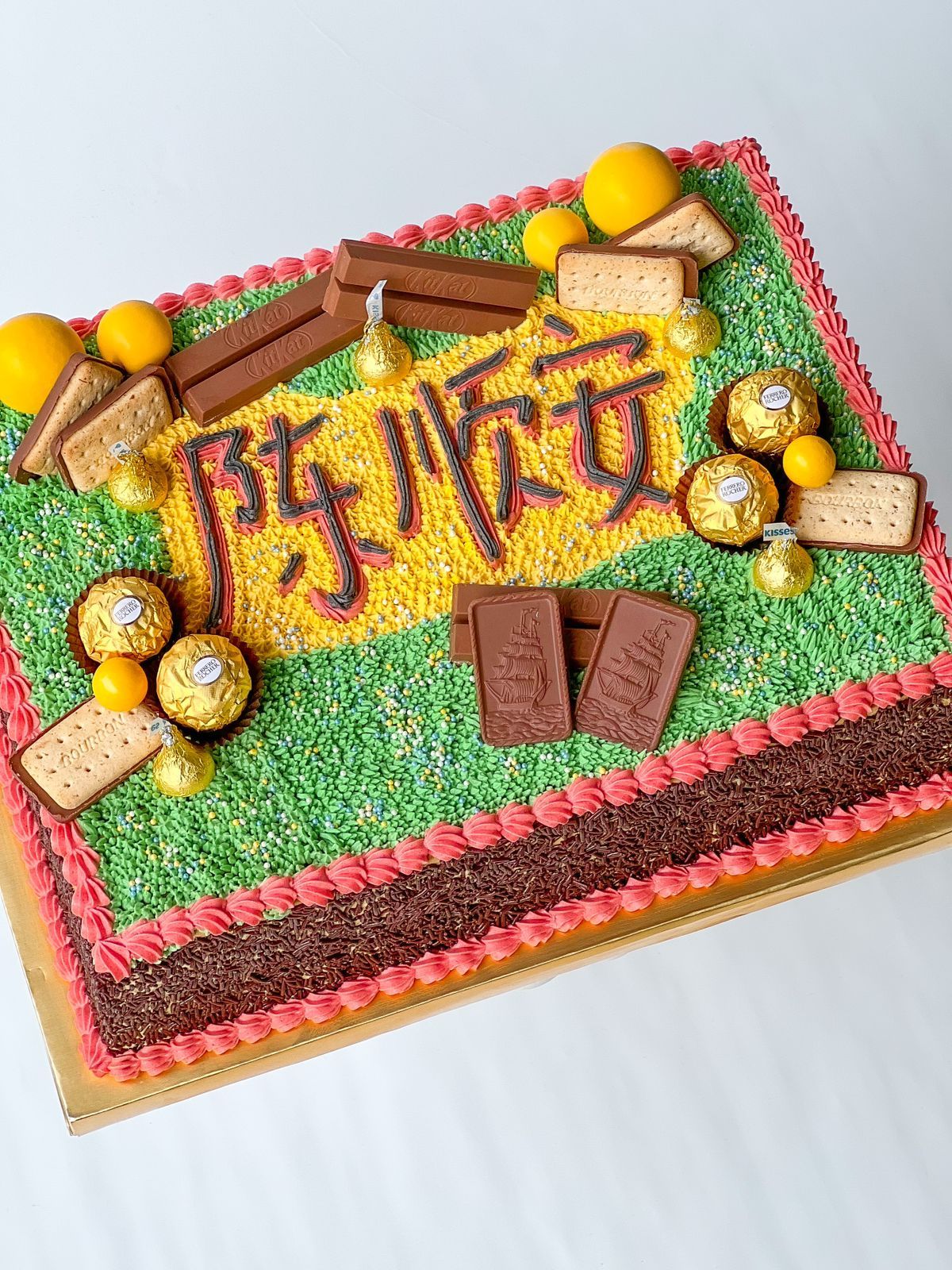 ᴍᴀɴᴅᴏʀɪᴇɴ ᴄᴀᴋᴇs ㊙️🉐_8