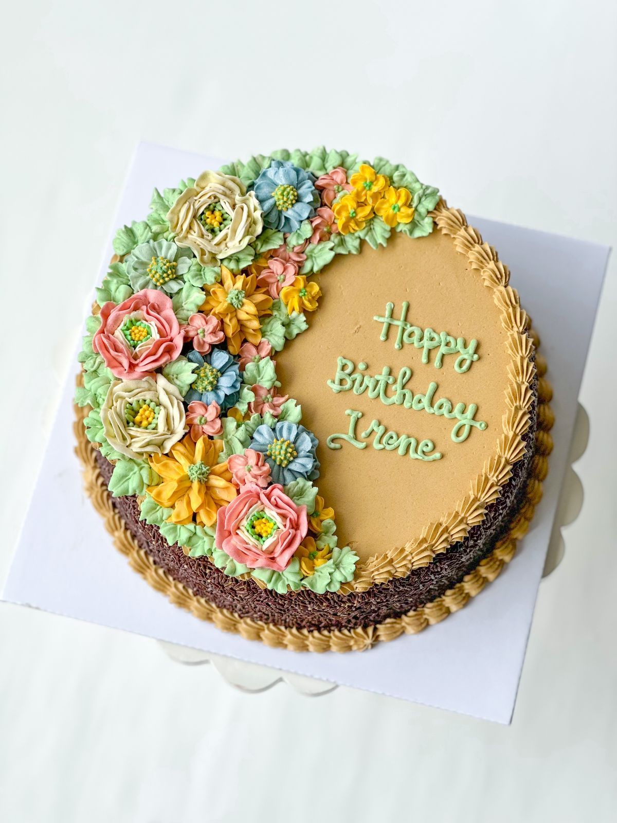 ʜᴀғᴏᴏɴ sᴛᴀɴғʟᴏ ᴄᴀᴋᴇs 🎂_23