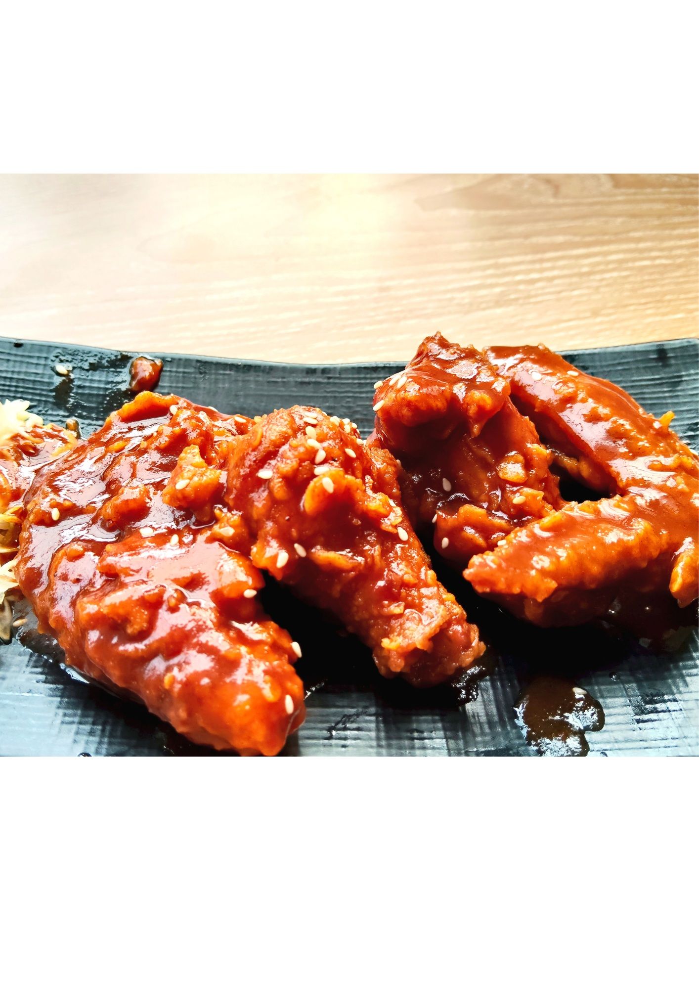 Chicken wings Spicy _0
