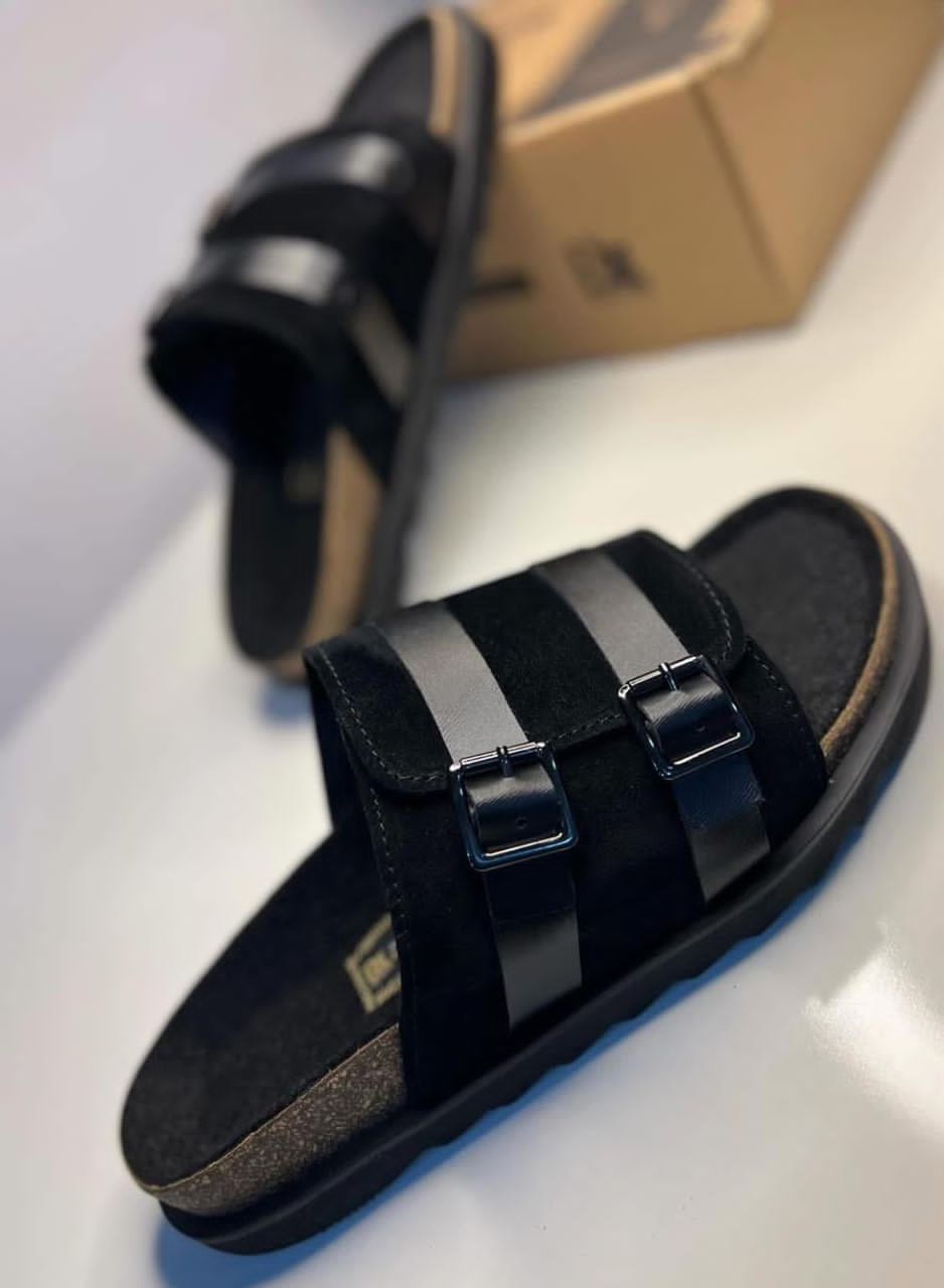 Sandales pour hommes_0