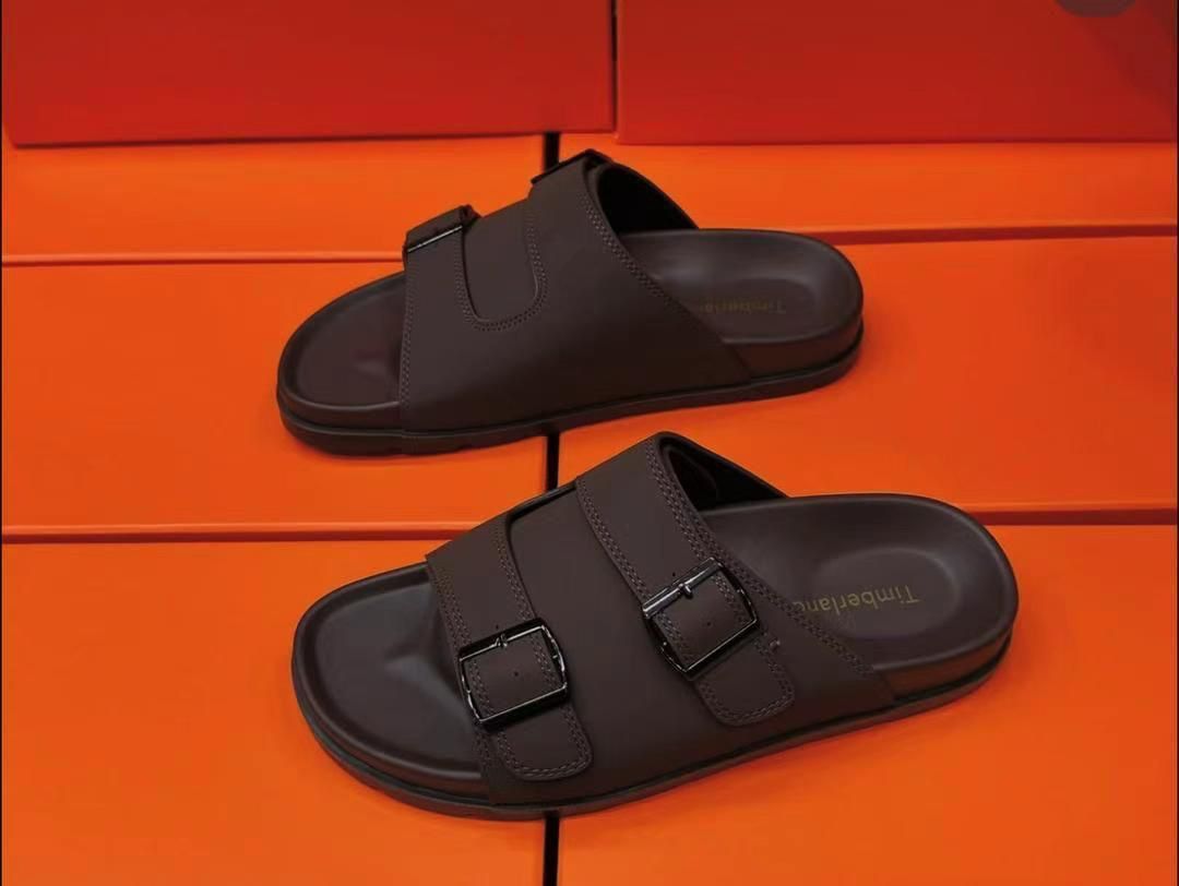 Sandales homme Timberland_1