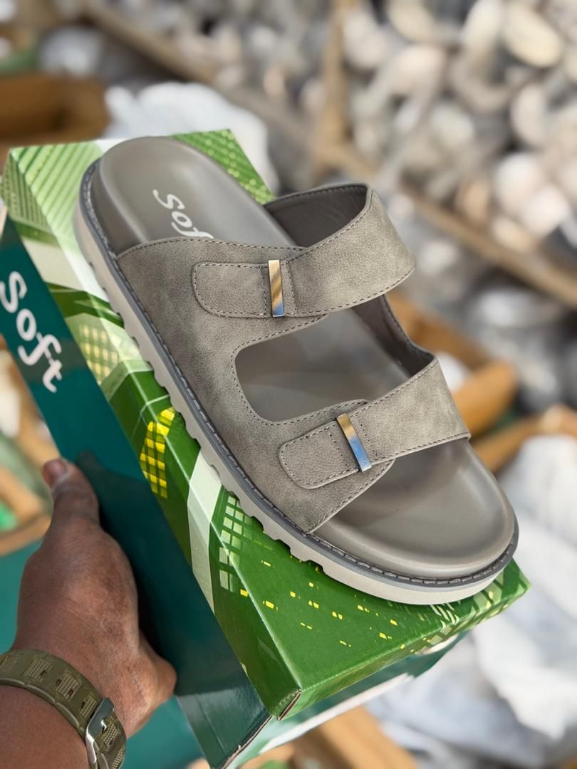 Sandales pour hommes _2