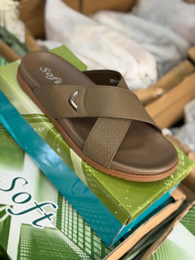 Sandales pour hommes _2