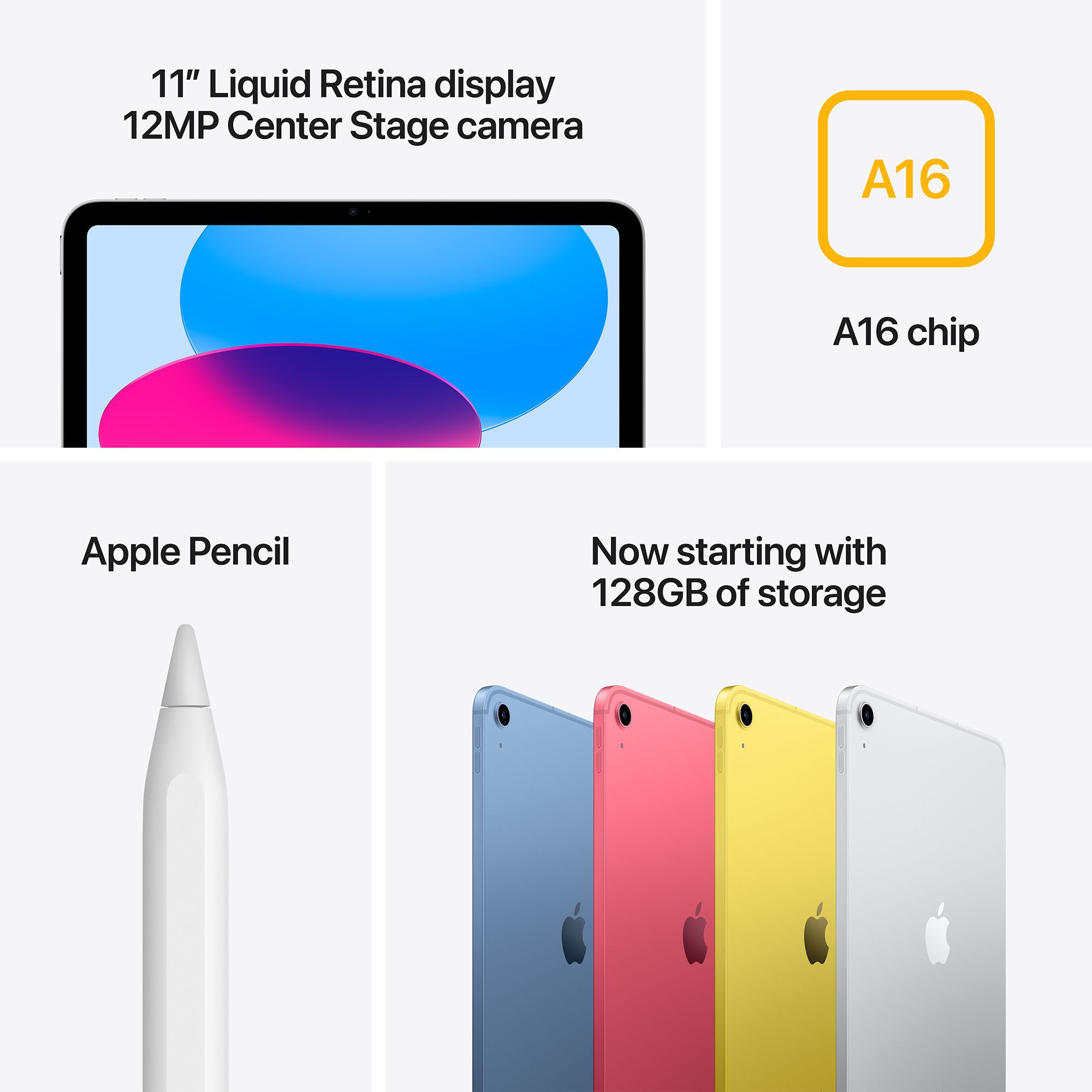  IPAD A16 (11th Generation) _1