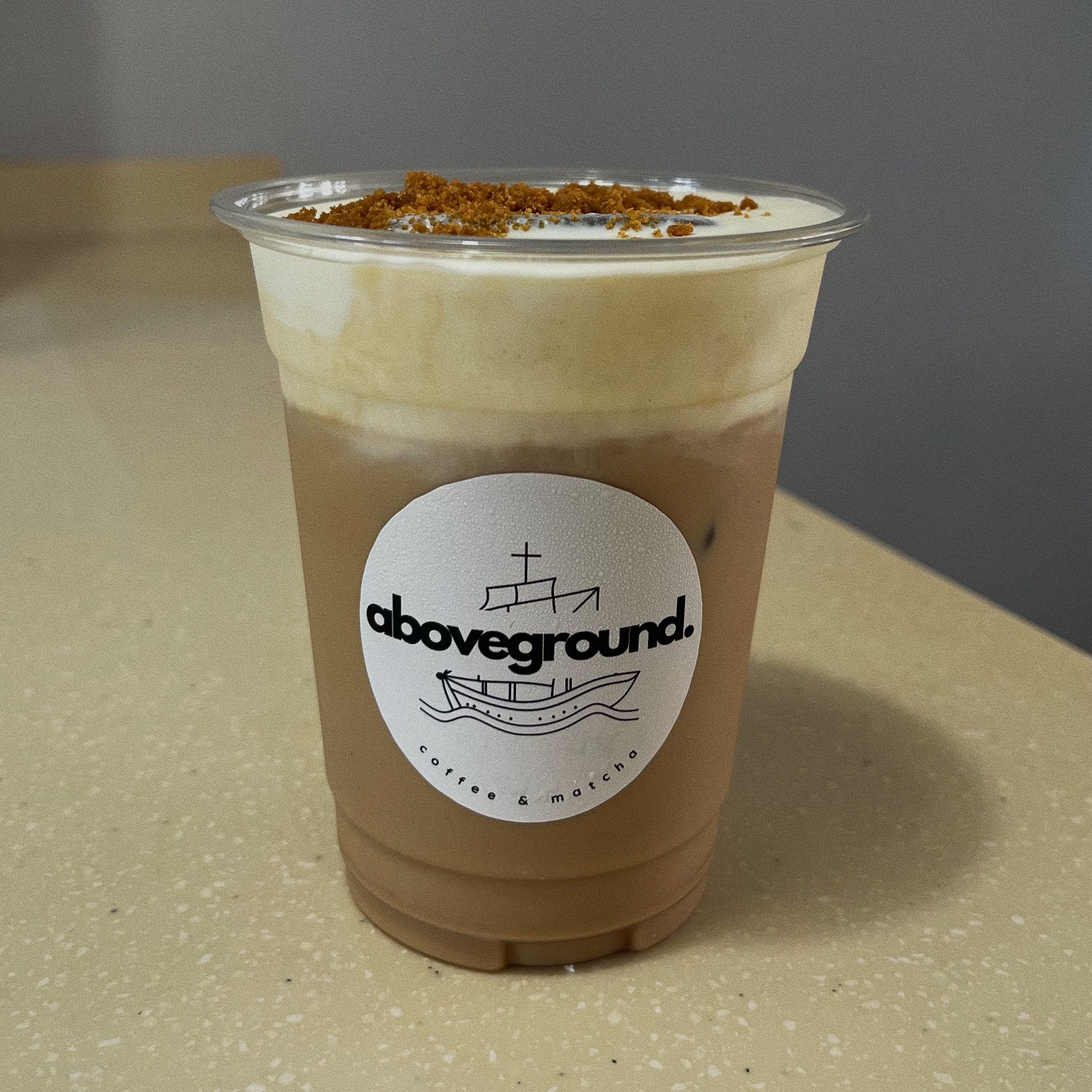 Cookie Butter Cheesecake Latte_0