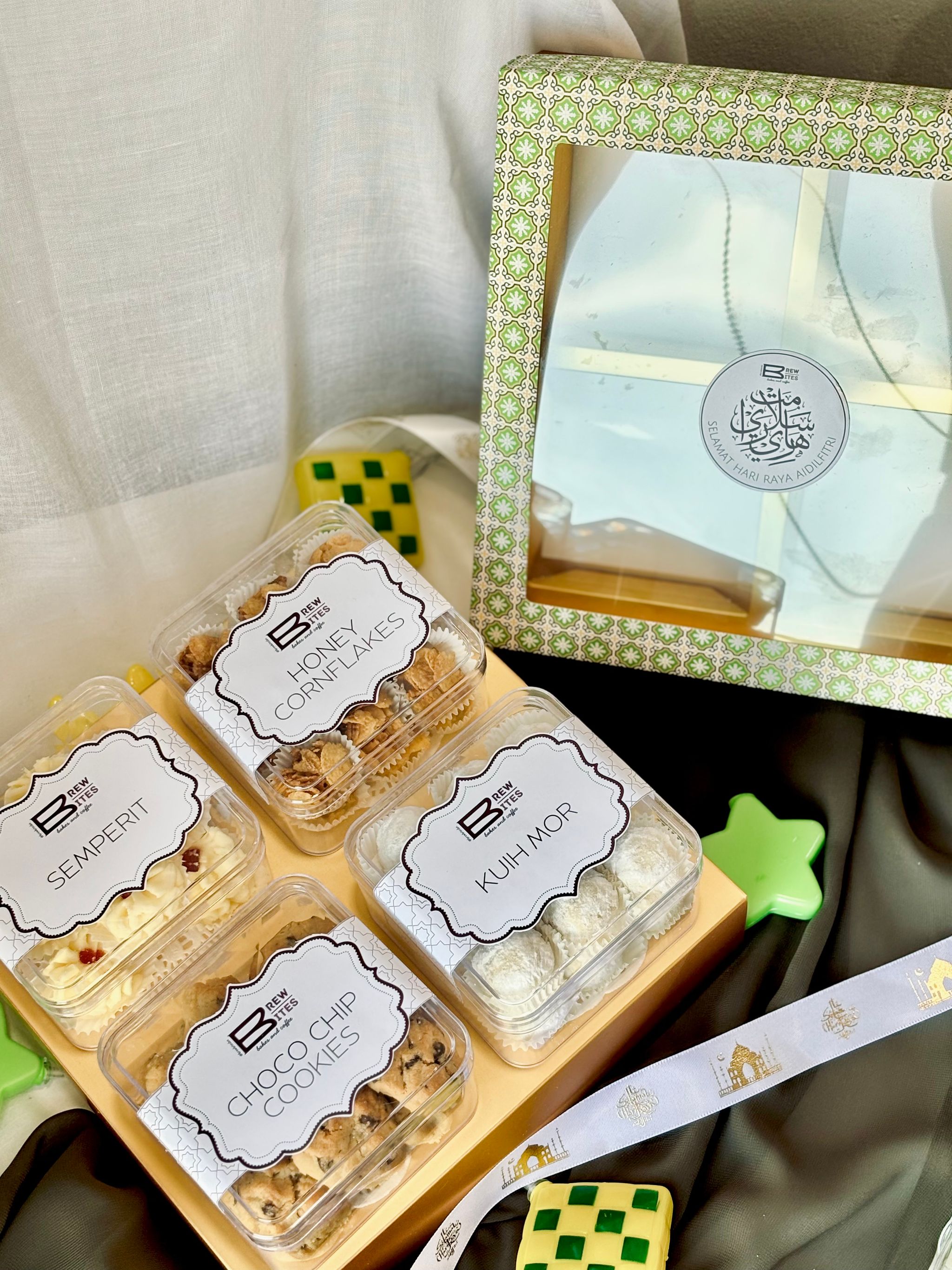Raya Bites - Gift Set B_0
