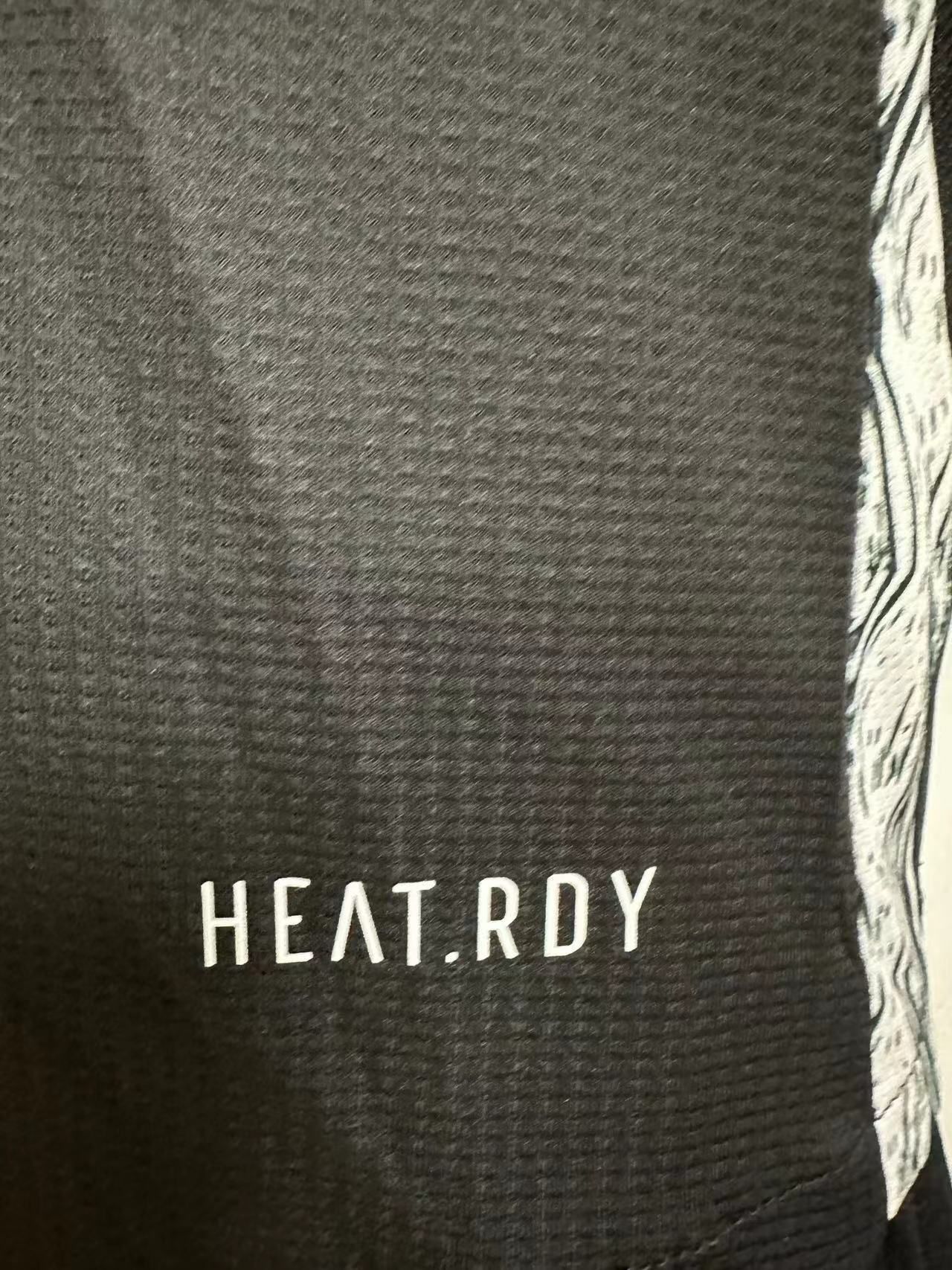 Arsenal 2024/25 Away Shirt (Black / Red / Green)_4