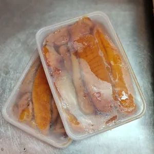 Telor Ikan Tenggiri(Mackerel Fish eggs)_0