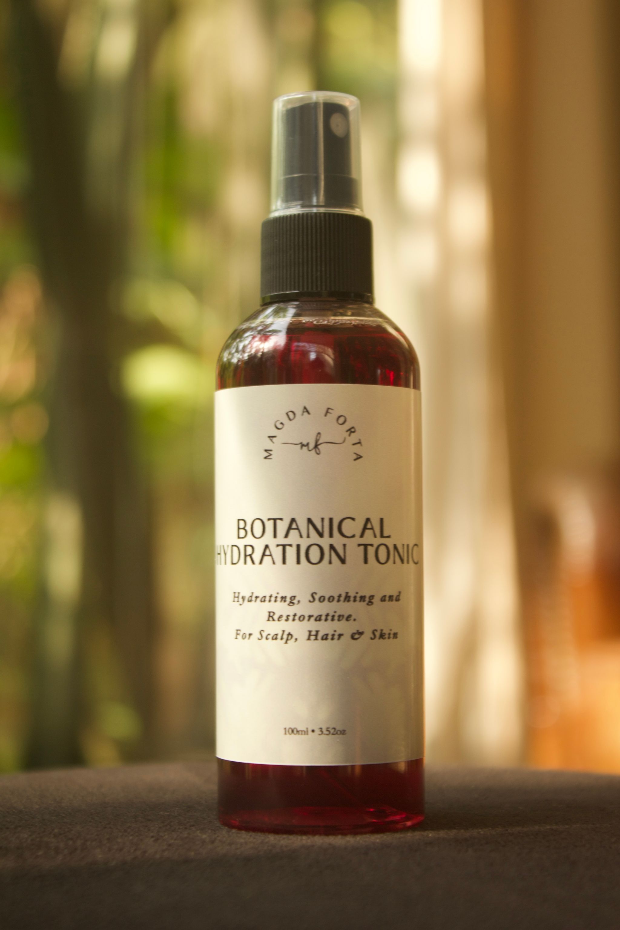 Botanical Hydration Tonic _0