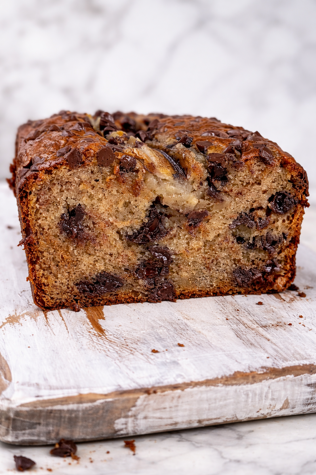 Brown Butter Banana Bread (Slice)_1