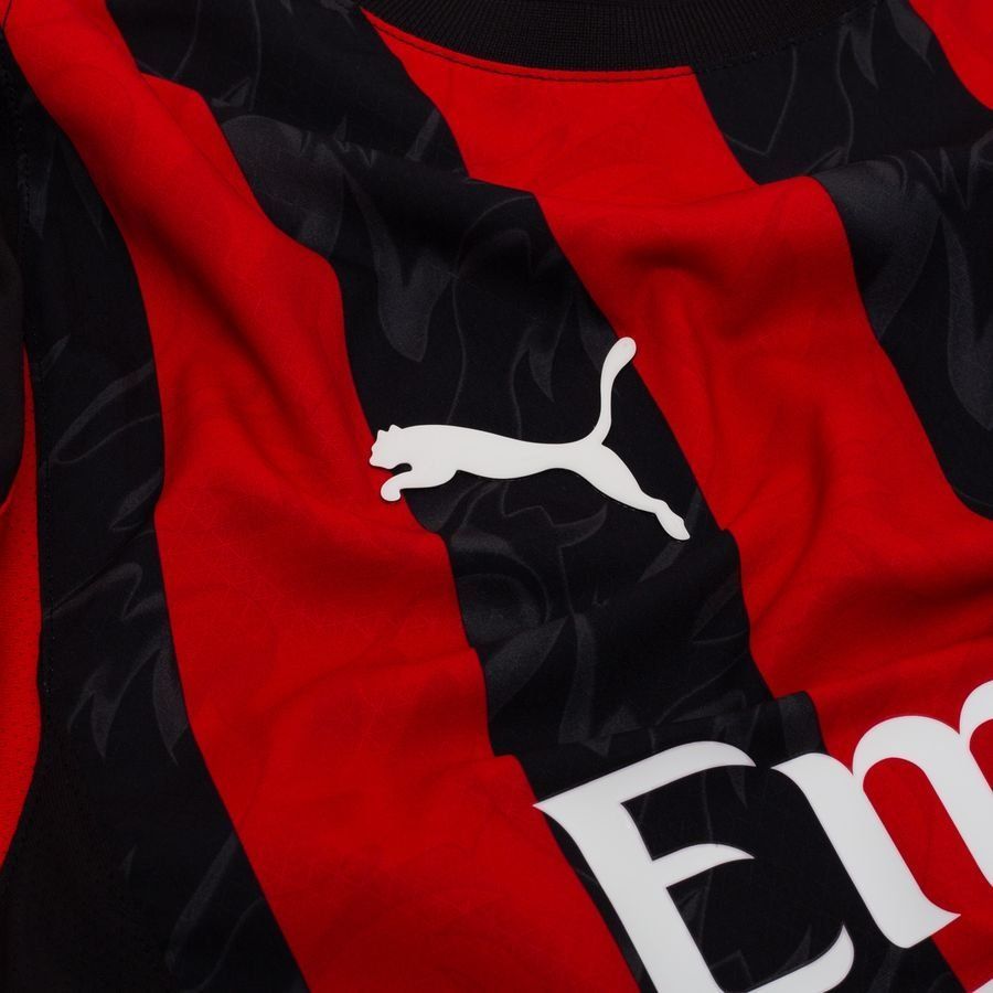 AC Milan F.C Puma ULTRAWEAVE Kits 25/26_3