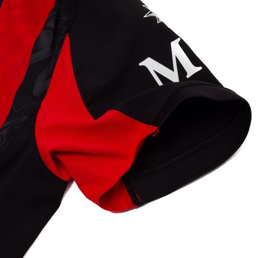 AC Milan F.C Puma ULTRAWEAVE Kits 25/26_8