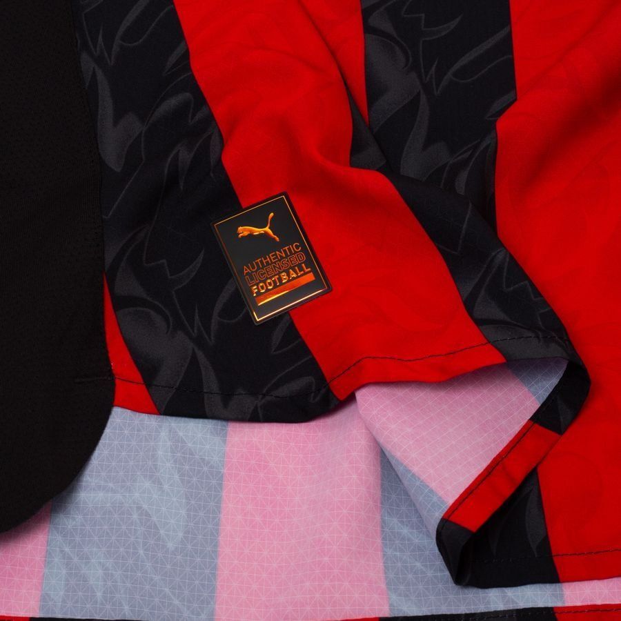 AC Milan F.C Puma ULTRAWEAVE Kits 25/26_5