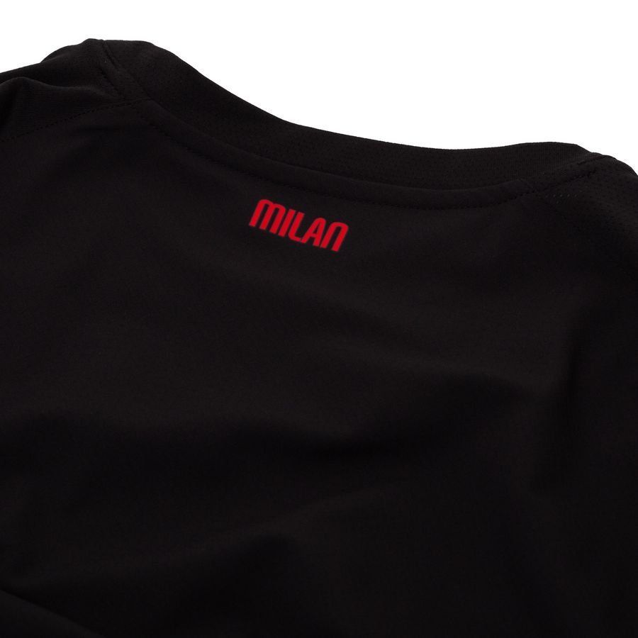 AC Milan F.C Puma ULTRAWEAVE Kits 25/26_10