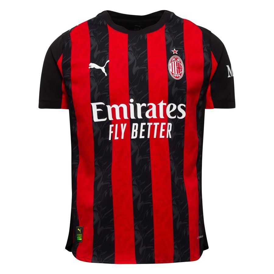 AC Milan F.C Puma ULTRAWEAVE Kits 25/26_11