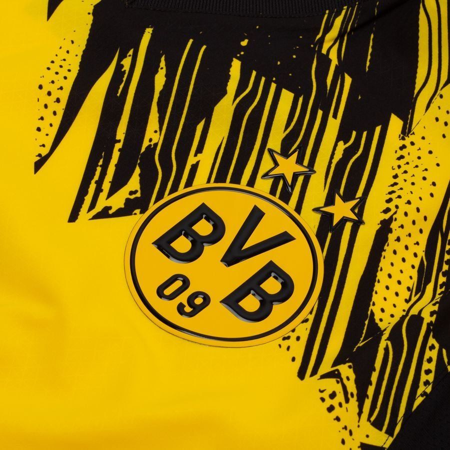 Borussia Dortmund F.C Puma ULTRAWEAVE Kits 25/26_2