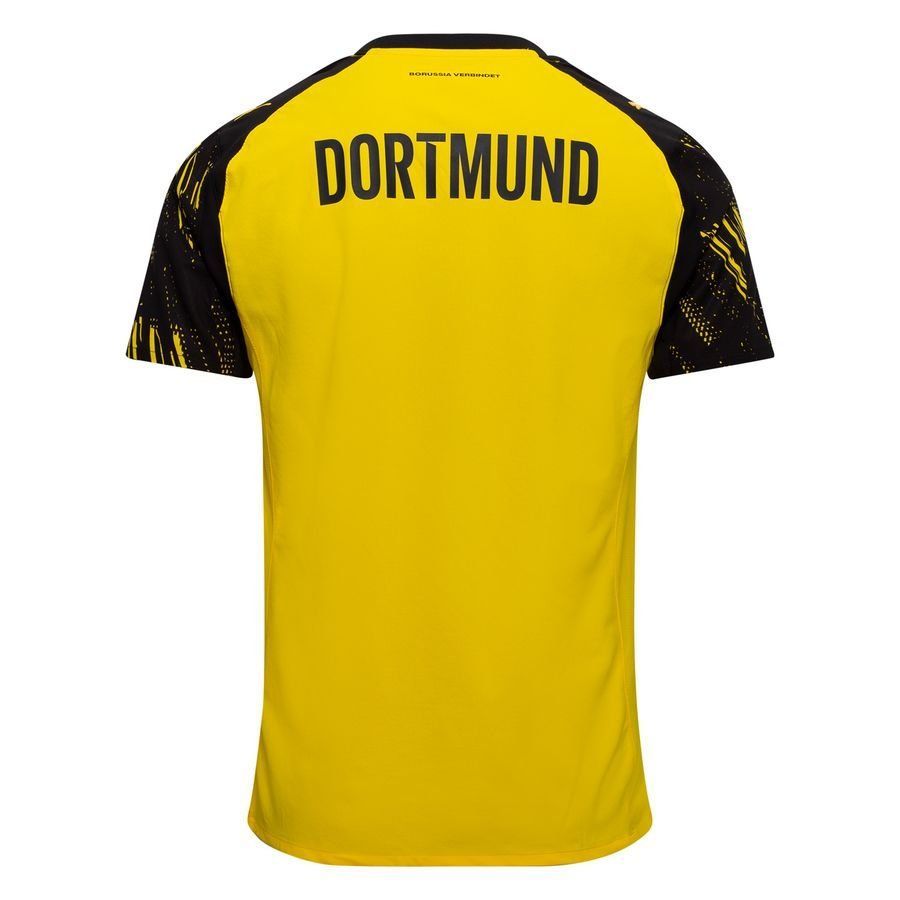 Borussia Dortmund F.C Puma ULTRAWEAVE Kits 25/26_1