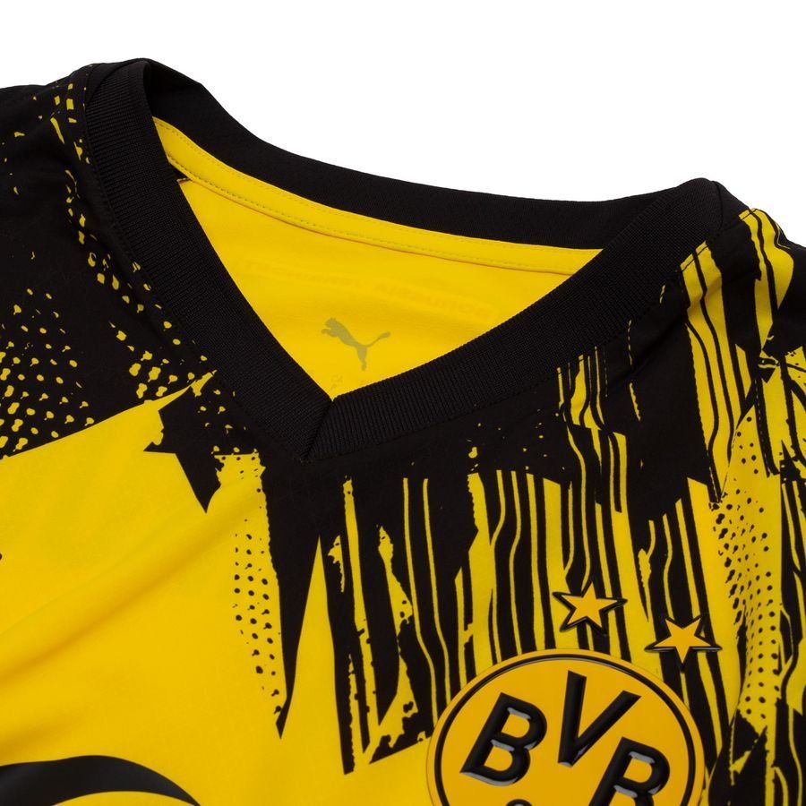 Borussia Dortmund F.C Puma ULTRAWEAVE Kits 25/26_9