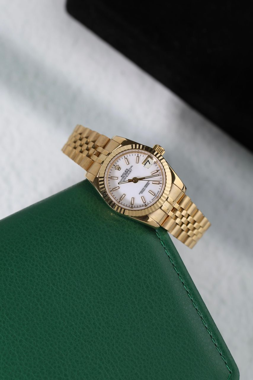 רולק,ס לנשים  מנגנון אוטומטי - איכות גבוהה |  סמל סטטוס בעולם היוקרה _5