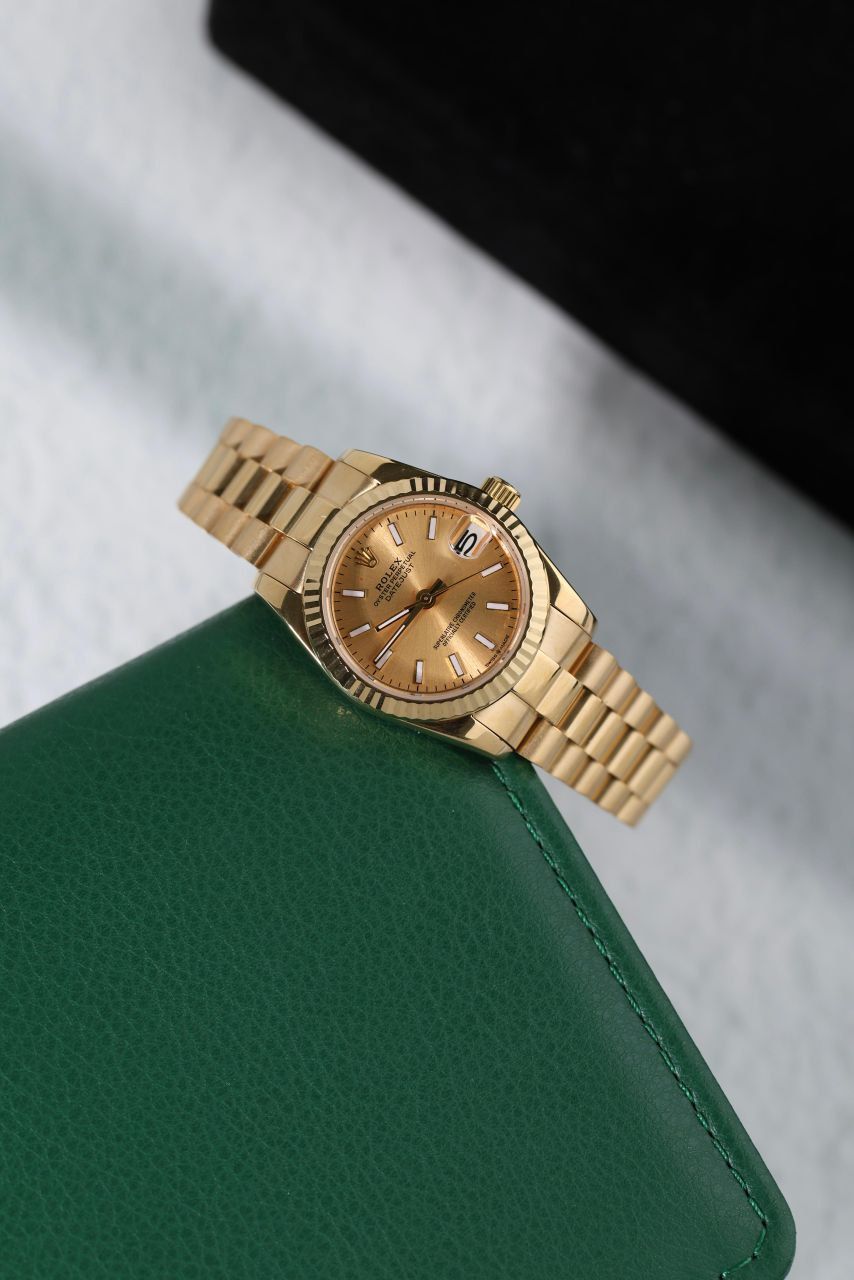 רולק,ס לנשים  מנגנון אוטומטי - איכות גבוהה |  סמל סטטוס בעולם היוקרה _3