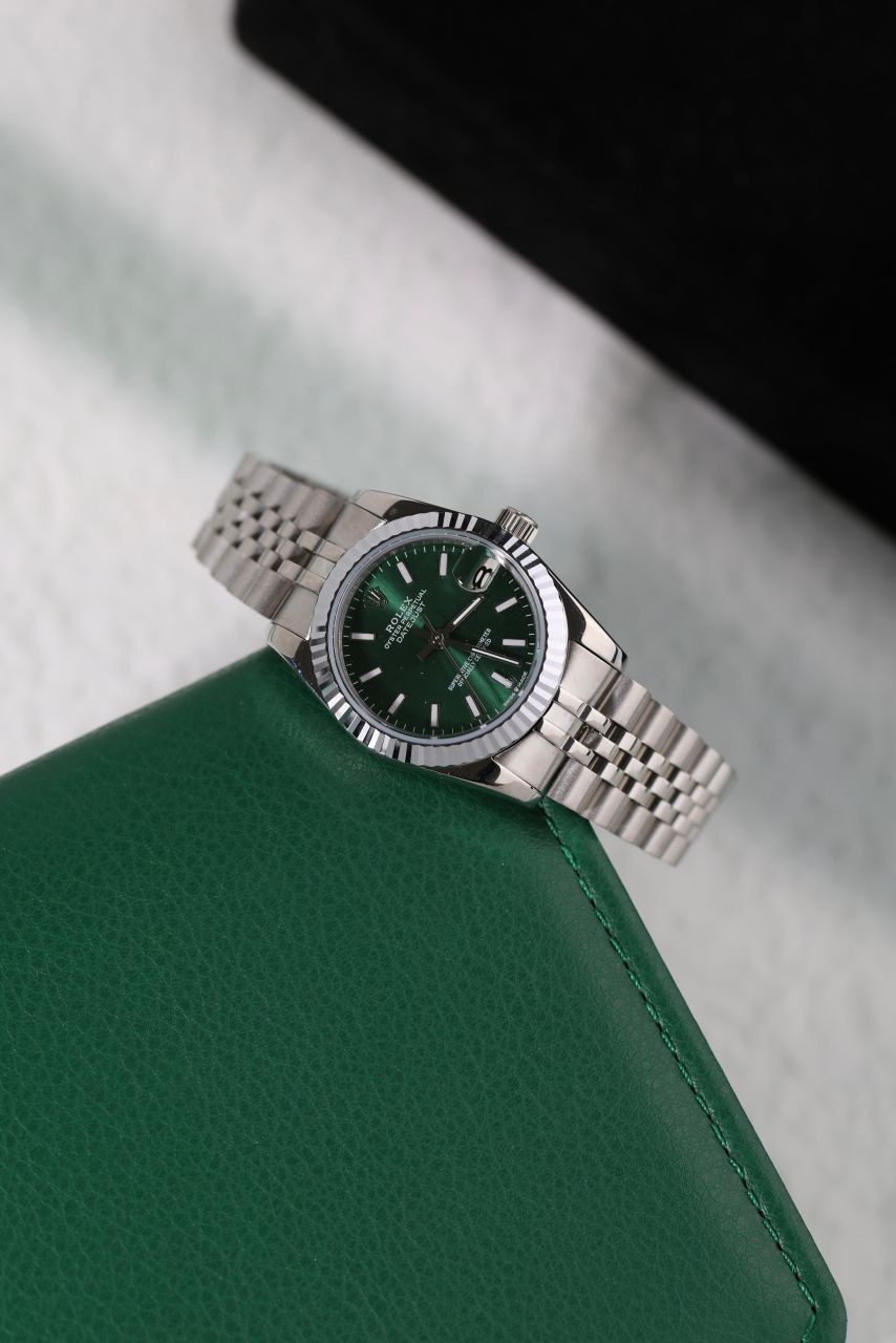 רולק,ס לנשים  מנגנון אוטומטי - איכות גבוהה |  סמל סטטוס בעולם היוקרה_2