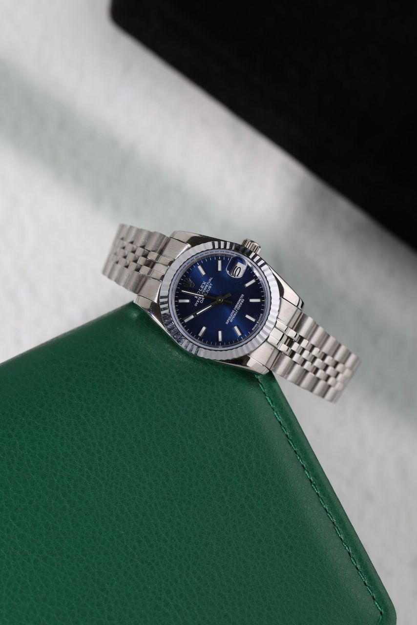 רולק,ס לנשים  מנגנון אוטומטי - איכות גבוהה |  סמל סטטוס בעולם היוקרה_3