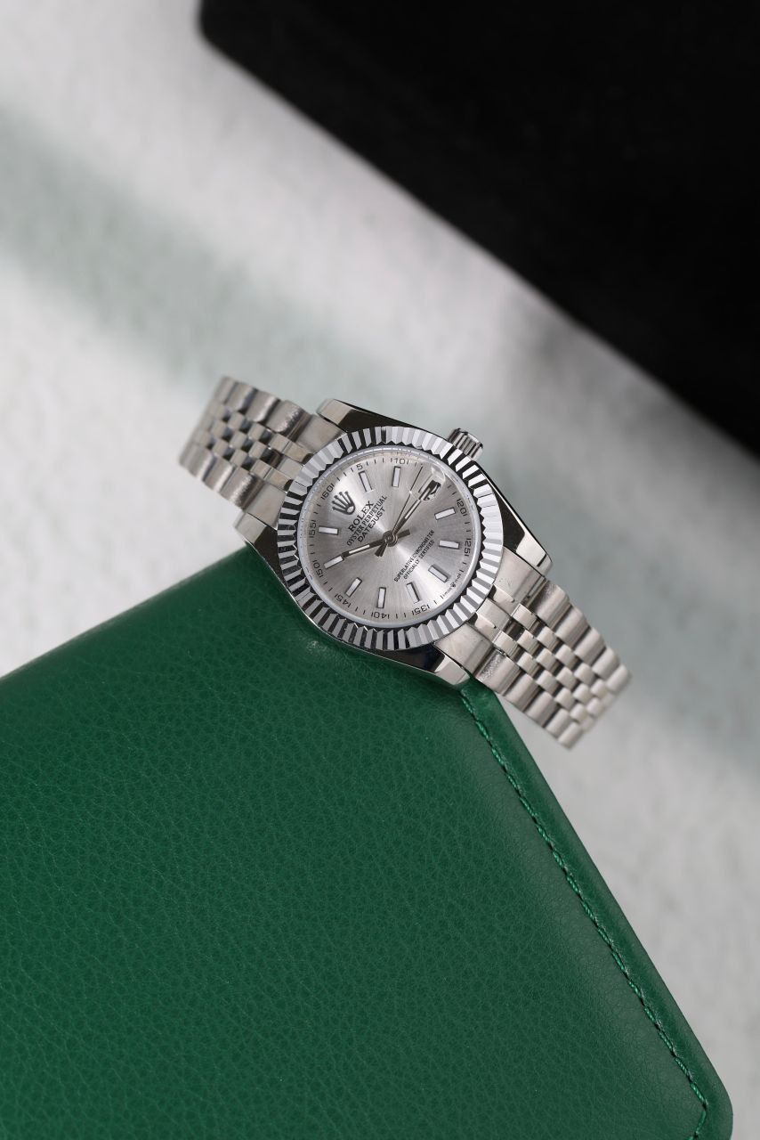 רולק,ס לנשים  מנגנון אוטומטי - איכות גבוהה |  סמל סטטוס בעולם היוקרה_5