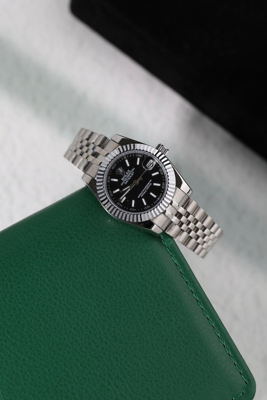 רולק,ס לנשים  מנגנון אוטומטי - איכות גבוהה |  סמל סטטוס בעולם היוקרה_6