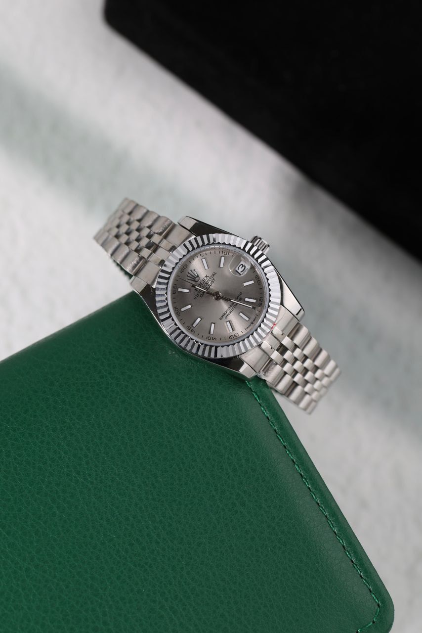 רולק,ס לנשים  מנגנון אוטומטי - איכות גבוהה |  סמל סטטוס בעולם היוקרה_7