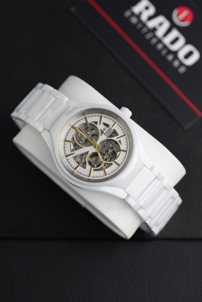 רד,ו מנגנון אוטומטי - איכות גבוהה |  סמל סטטוס בעולם היוקרה _4