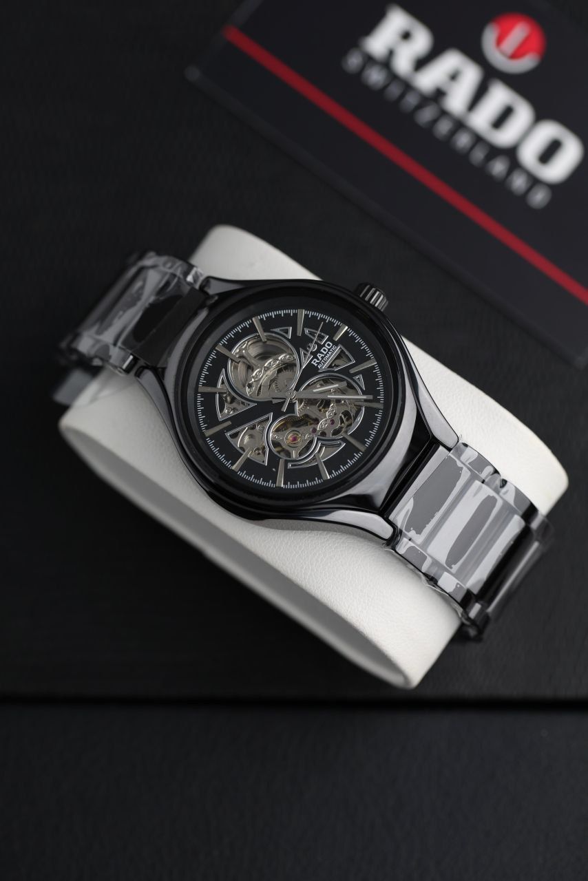 רד,ו מנגנון אוטומטי - איכות גבוהה |  סמל סטטוס בעולם היוקרה _3