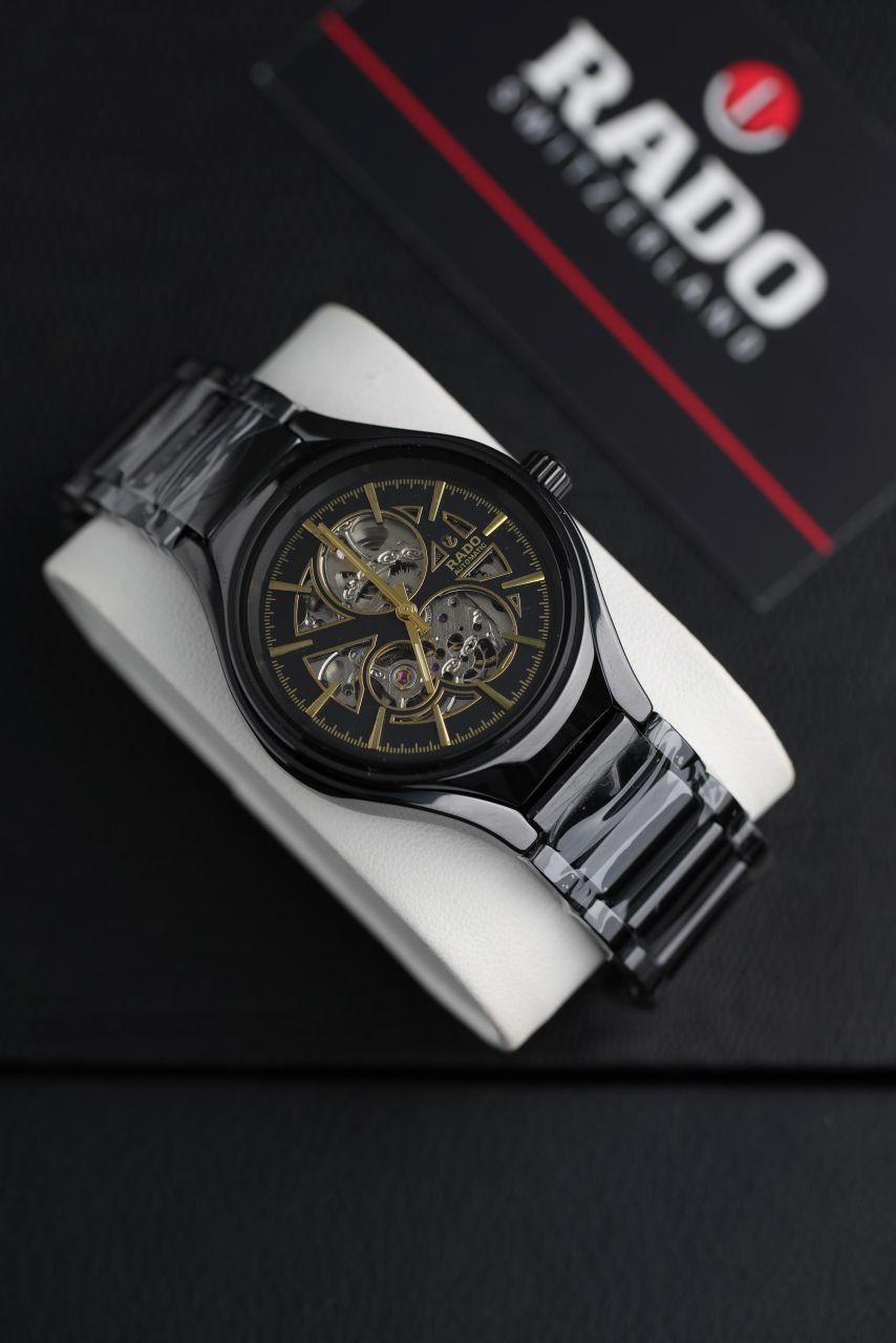 רד,ו מנגנון אוטומטי - איכות גבוהה |  סמל סטטוס בעולם היוקרה _4