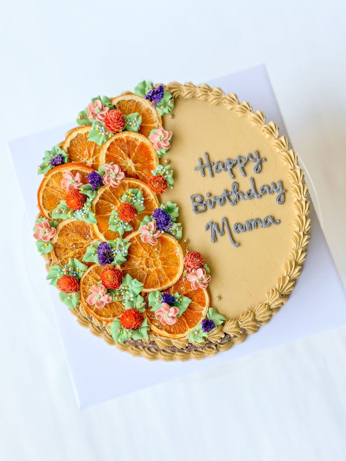 ʜᴀғᴏᴏɴ ᴅʀɪғᴛs ᴄᴀᴋᴇs 🎂_0